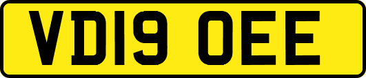 VD19OEE