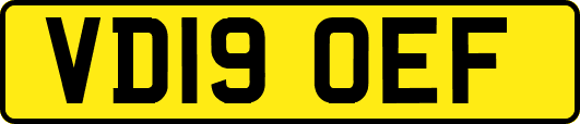 VD19OEF