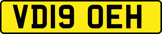 VD19OEH