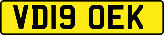 VD19OEK