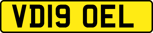 VD19OEL