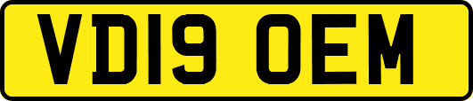 VD19OEM