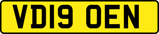 VD19OEN