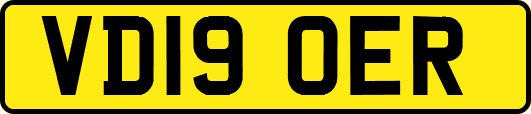 VD19OER