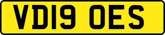 VD19OES