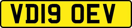 VD19OEV