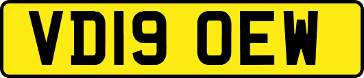 VD19OEW