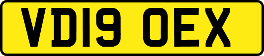 VD19OEX