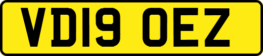 VD19OEZ