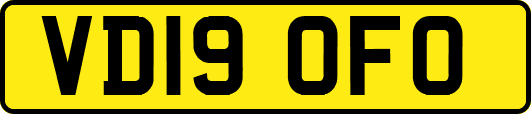 VD19OFO