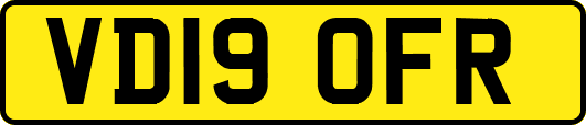 VD19OFR