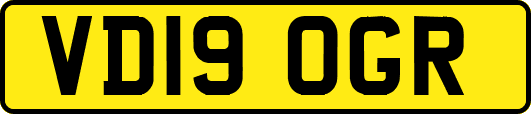 VD19OGR