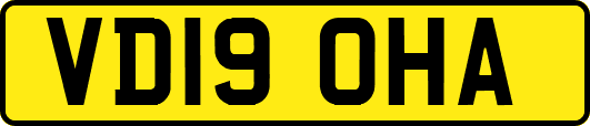 VD19OHA