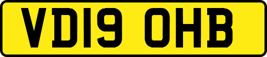 VD19OHB