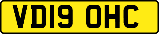 VD19OHC