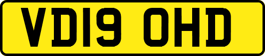 VD19OHD