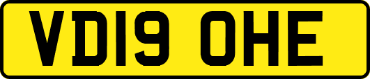VD19OHE
