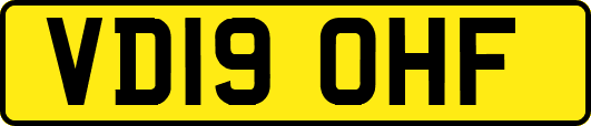 VD19OHF