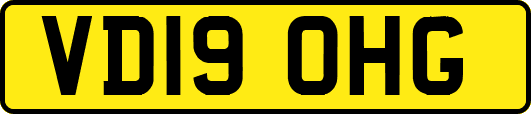 VD19OHG