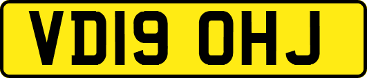 VD19OHJ