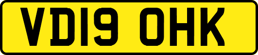 VD19OHK