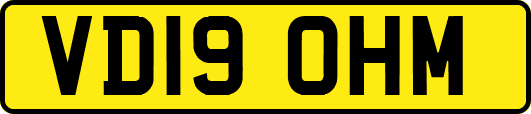 VD19OHM