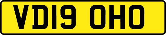 VD19OHO