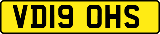 VD19OHS