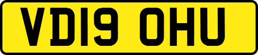 VD19OHU