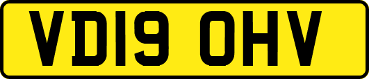 VD19OHV