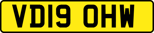 VD19OHW