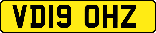 VD19OHZ