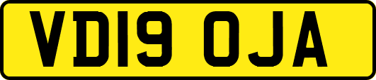 VD19OJA