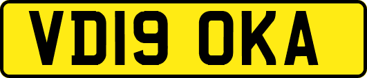 VD19OKA