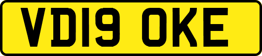 VD19OKE
