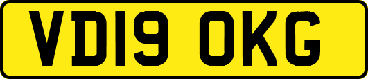 VD19OKG