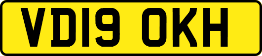 VD19OKH