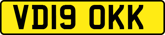 VD19OKK