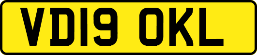 VD19OKL