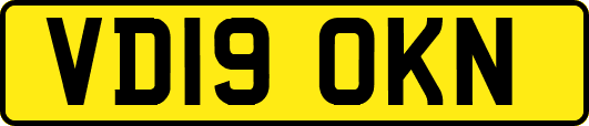 VD19OKN