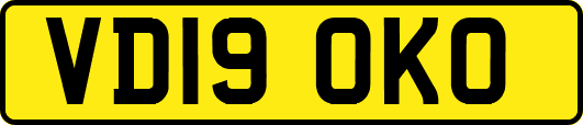VD19OKO