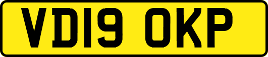 VD19OKP