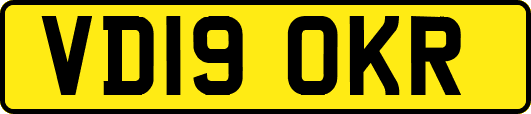 VD19OKR