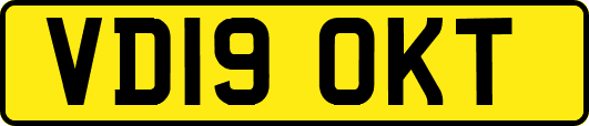 VD19OKT
