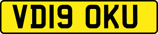 VD19OKU