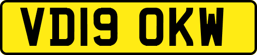 VD19OKW