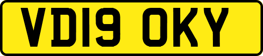 VD19OKY