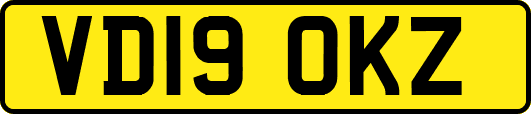 VD19OKZ