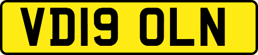 VD19OLN