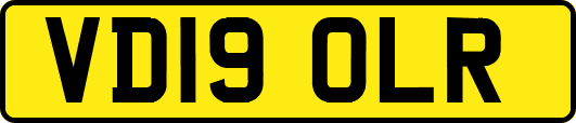 VD19OLR